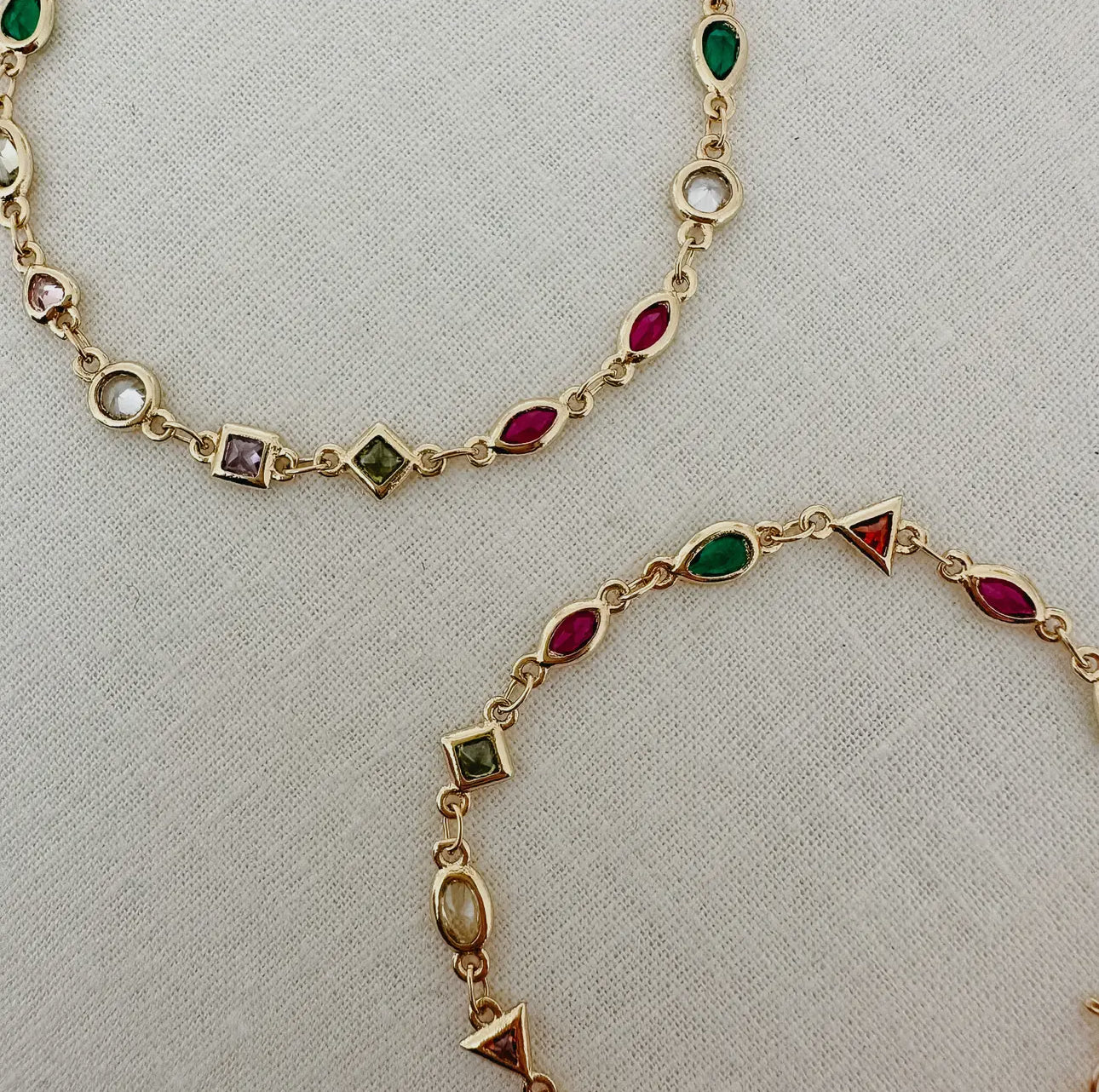 Monica Bracelet