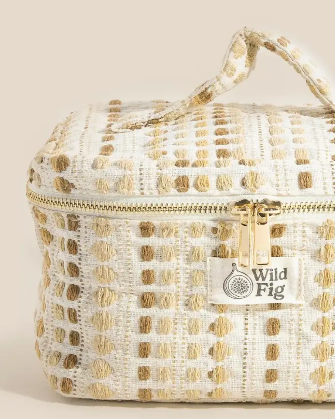 Everyday Cosmetic Bag