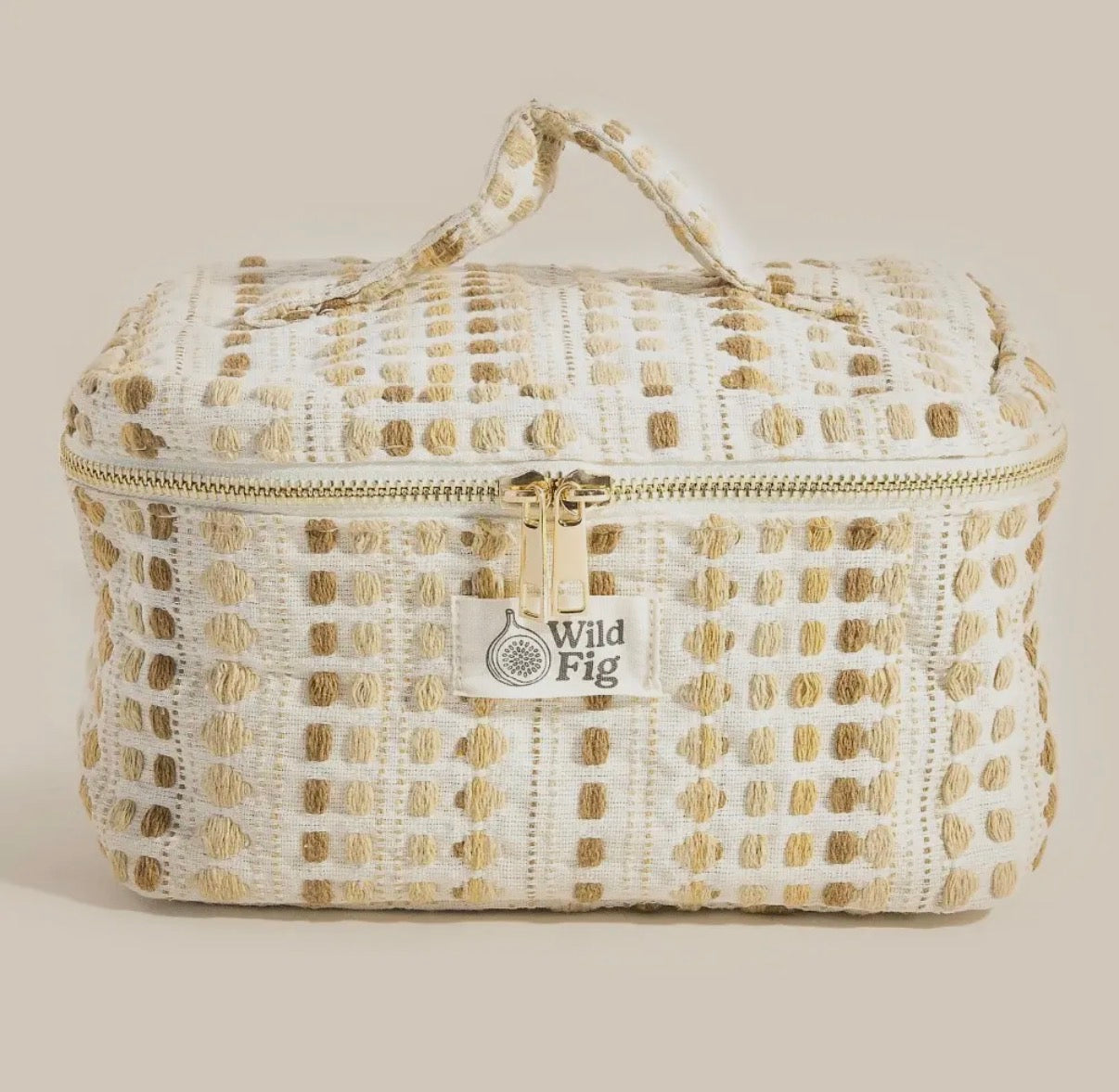 Everyday Cosmetic Bag