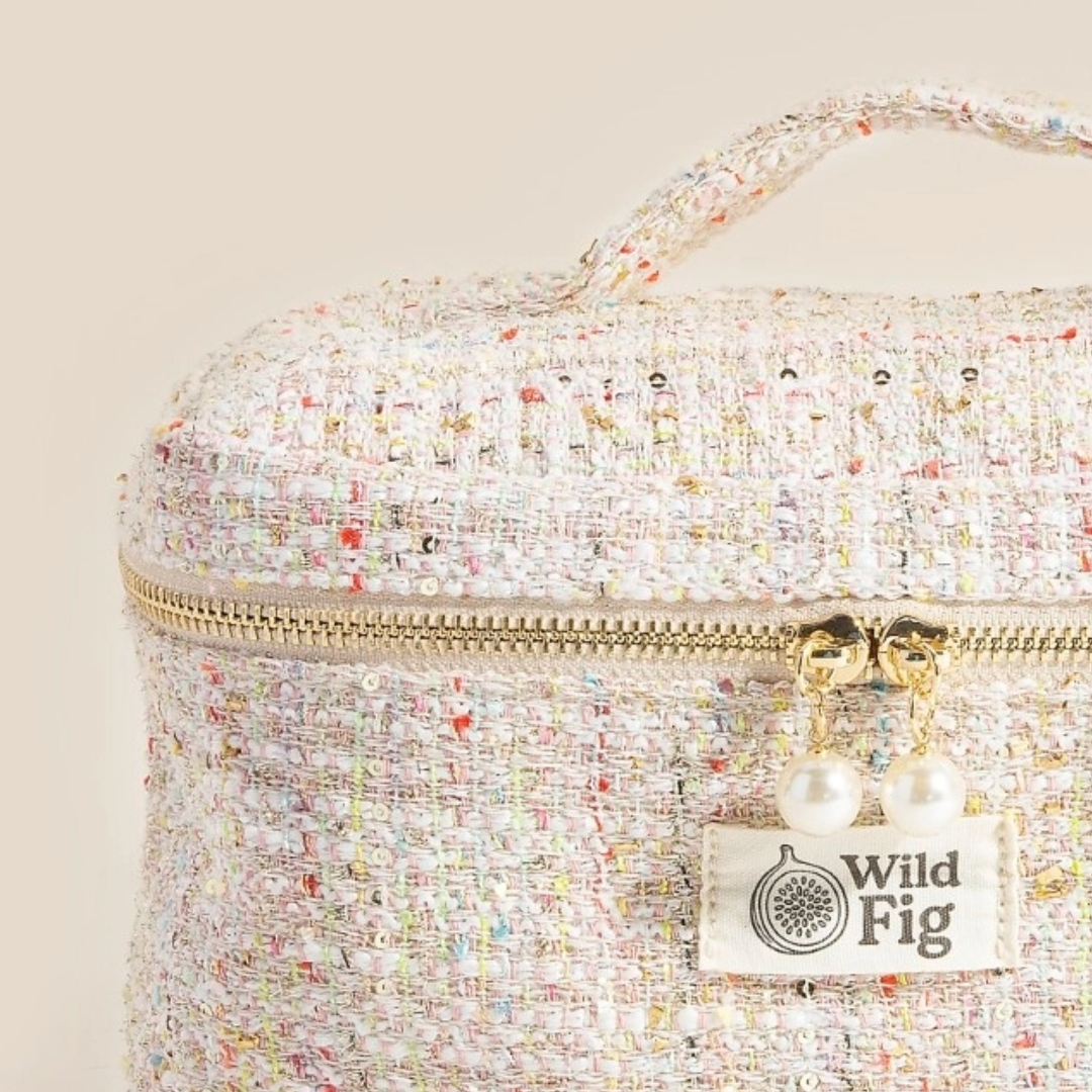 Everyday Cosmetic Bag