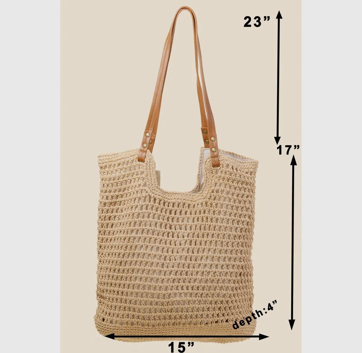 Tilly Tote Bag