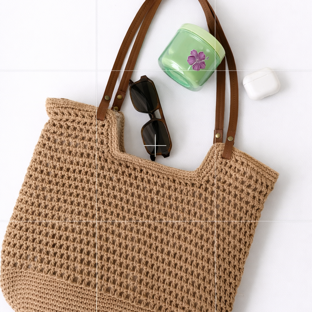 Tilly Tote Bag