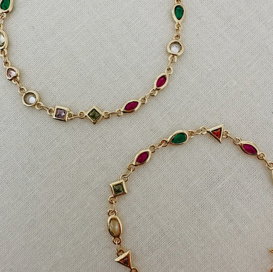 Monica Bracelet