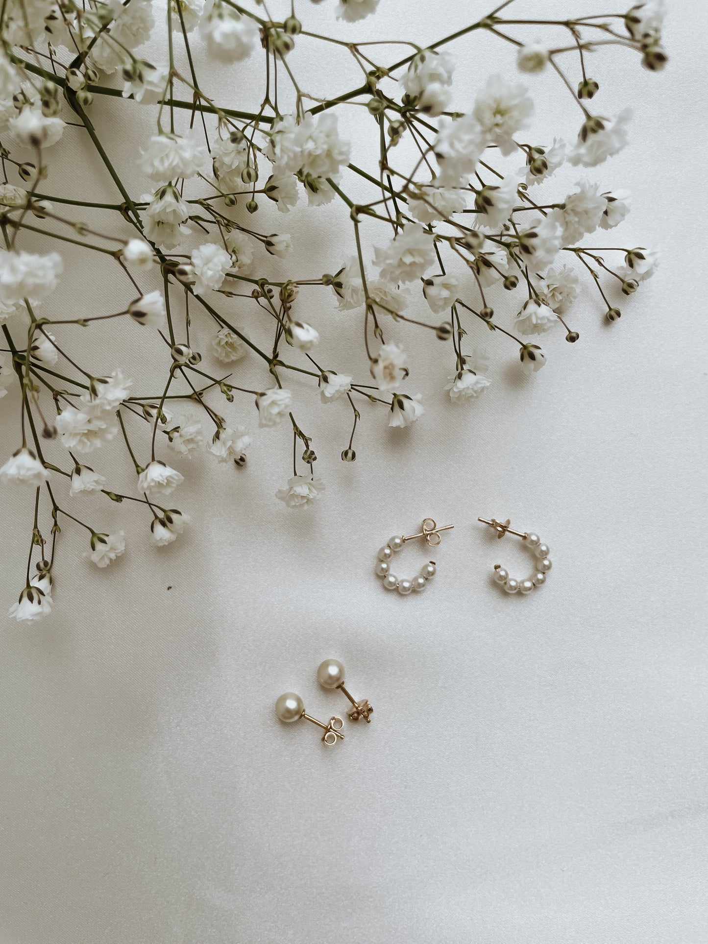 Ariel Hoops